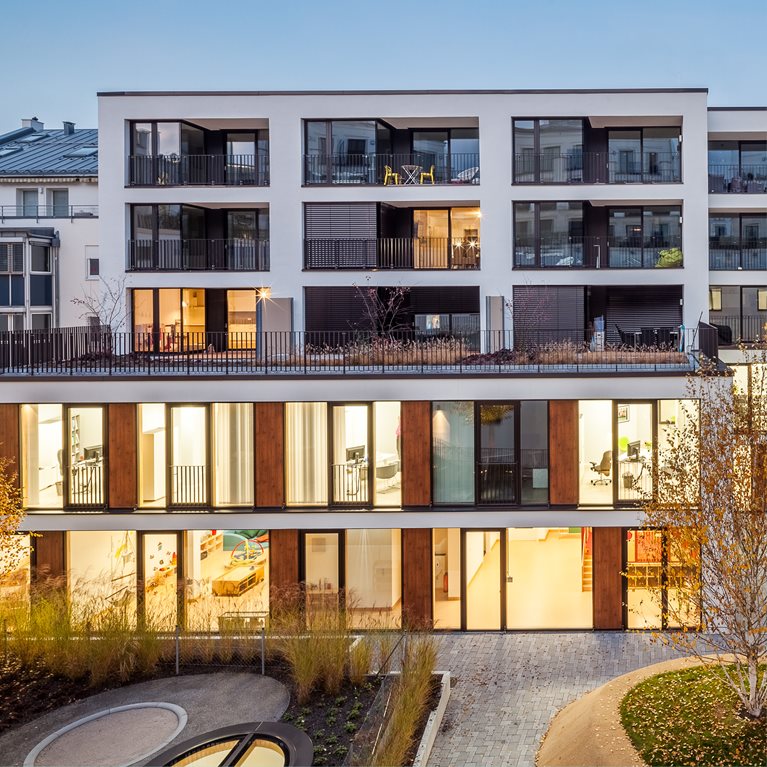 Technology in motion