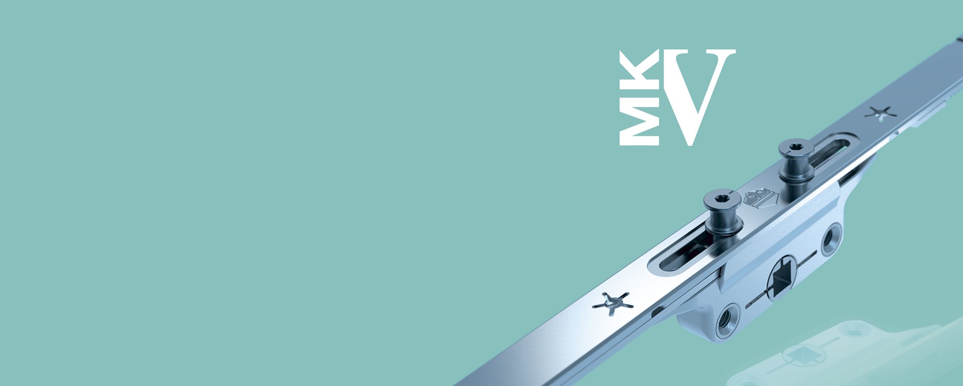 MKV: Casement Window Solution