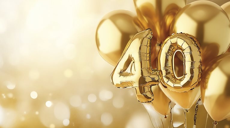 MACO UK | 40 Years of being trusted by you