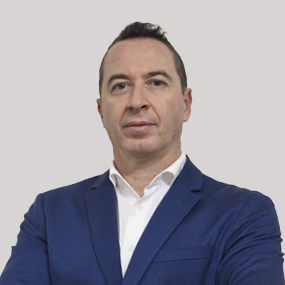 Massimo Ferrari