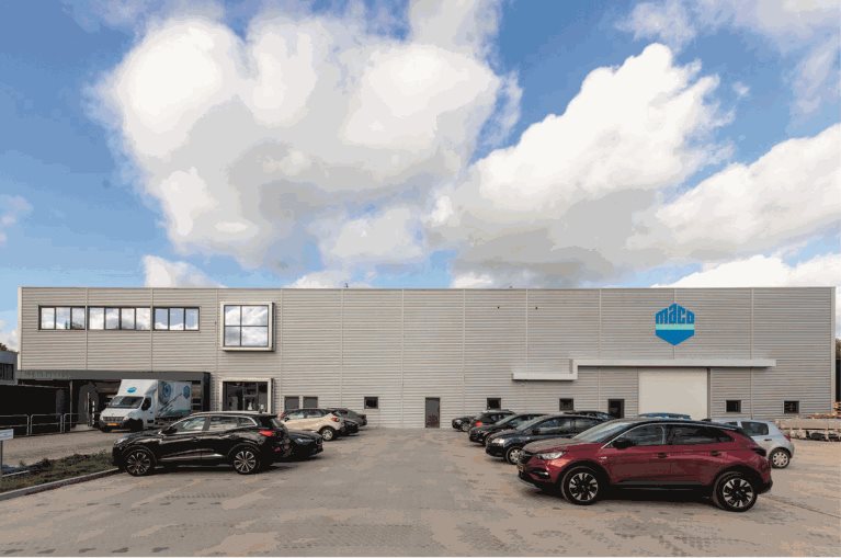 MACO The Netherlands