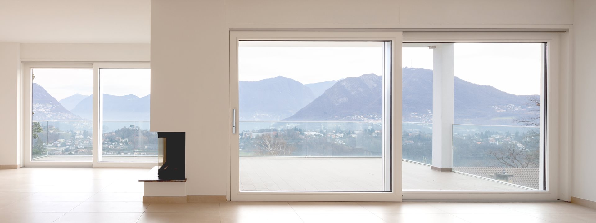 RAIL SYSTEMS – завжди гарна ручка