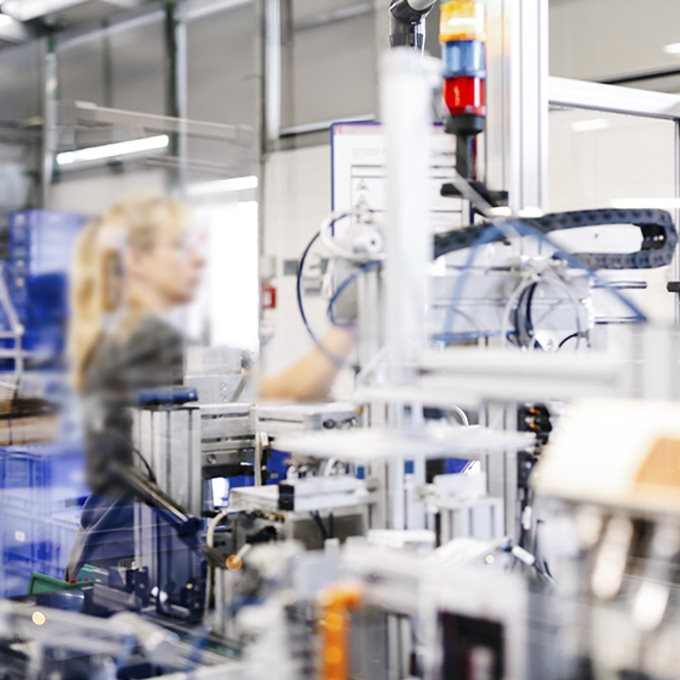 Processi più efficienti