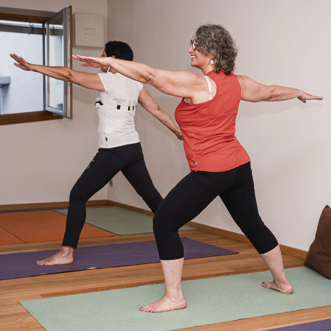 Encouraging movement