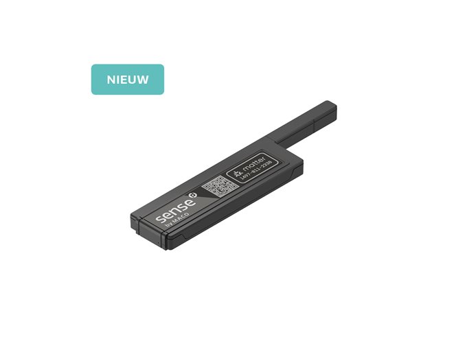 Sense by Maco | Window T&T