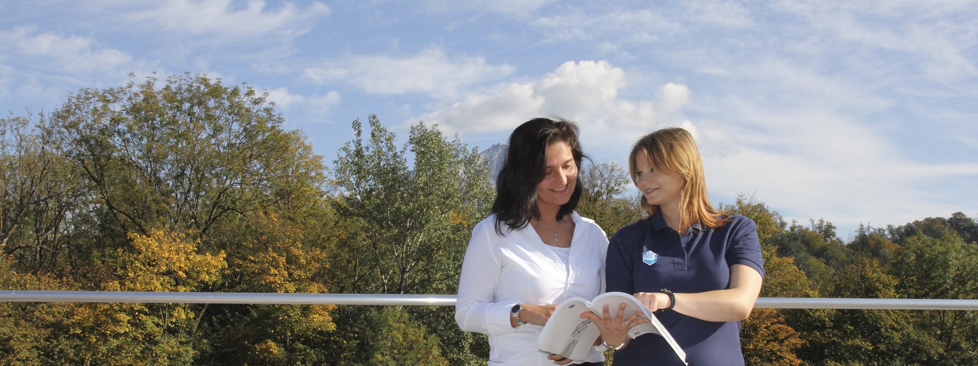 Vous avez un problème?