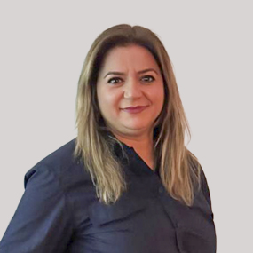 Semiha Demir