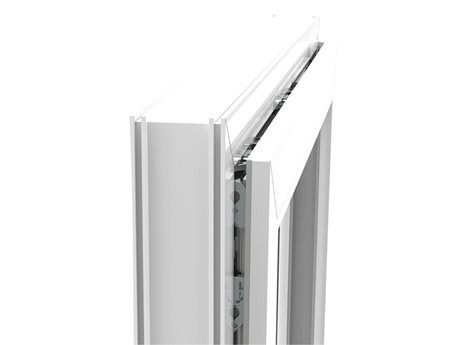 MULTI SECUAIR Безпечне провітрювання