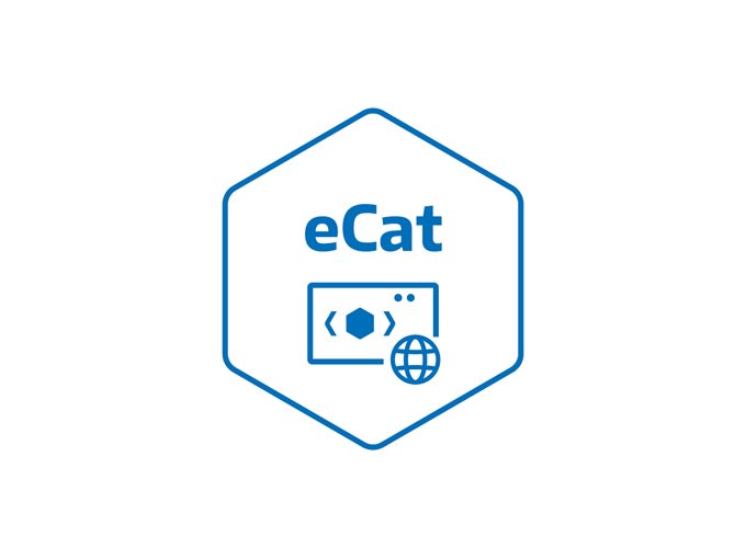 New eCat replaces TOM
